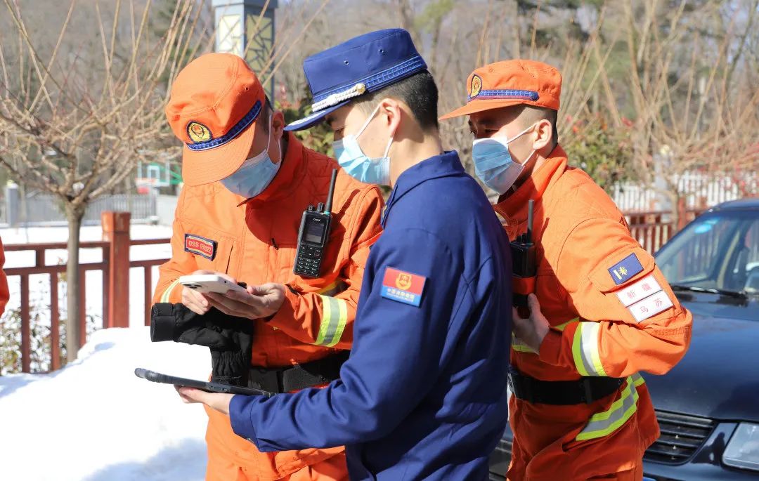 中興高達對講機